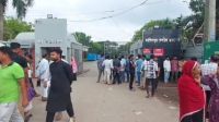 জামিনে মুক্ত ৮ সাবেক বিডিআর সদস্য