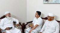 সারজিস আলমের বাসায় জামায়াত আমির