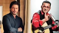 শাহরুখকে অহংকারী বললেন অভিজিৎ, মেটেনি দ্বন্দ্ব