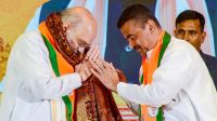 মুখ্যমন্ত্রী হতে শুভেন্দুকে পার হতে হবে আরো এক ধাপ