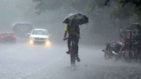 ঢাকাসহ ৪ বিভাগে ভারী বৃষ্টির আভাস