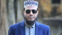 কলেজ পরিদর্শনে গিয়ে অবরুদ্ধ এমপি আমির হামজা